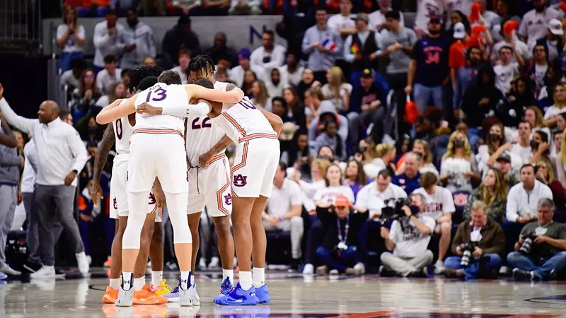 Tigers travel to Georgia, set sights on another road victory