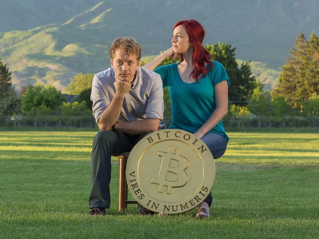 bitcoin movies documentaries