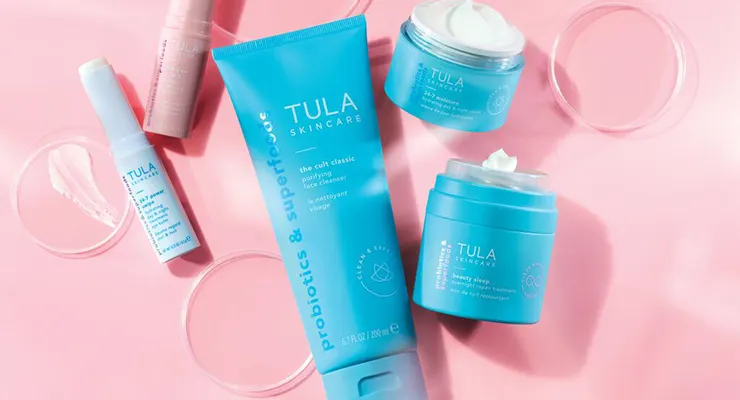 Tula Skincare Launches in Australia and New Zealand with Iconic Beauty Retailer Mecca