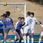 Two early goals sparks MHS over Permian