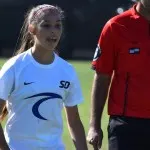 U17 WNT Roster - FL Camp