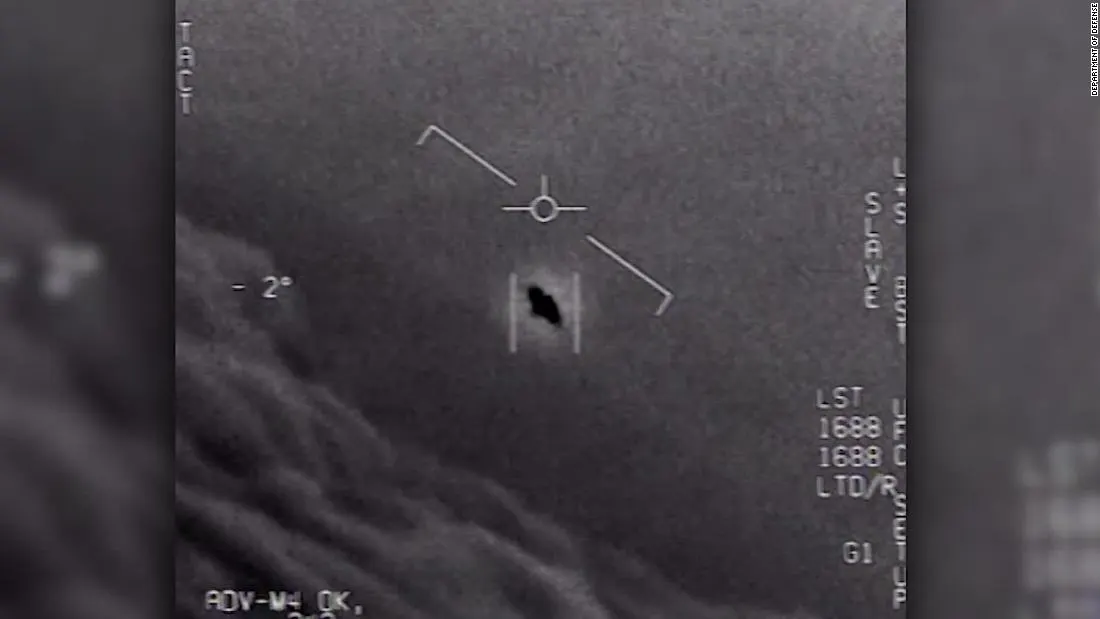 UFOs and the Pentagon: How the government has handled reported sightings, mysterious videos and more
