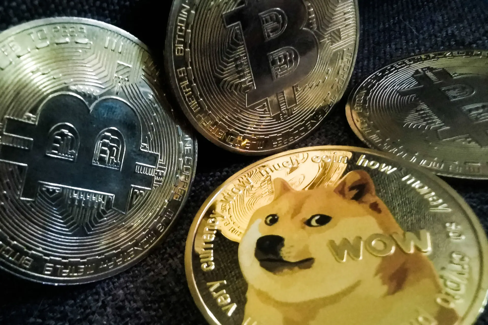 UK launches crackdown on 'misleading' cryptocurrency ads