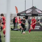 US Youth Soccer National League Boys Florida Event: Sunday Recap