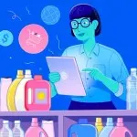 Unilever Shares Full Year 2021 Results