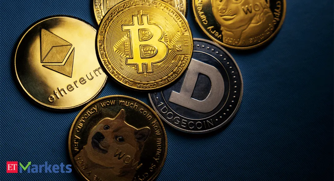 Wall Street: Wall Street Week Ahead: Crypto investors face more uncertainty after rocky start to 2022