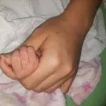 Welcoming a new baby into the family