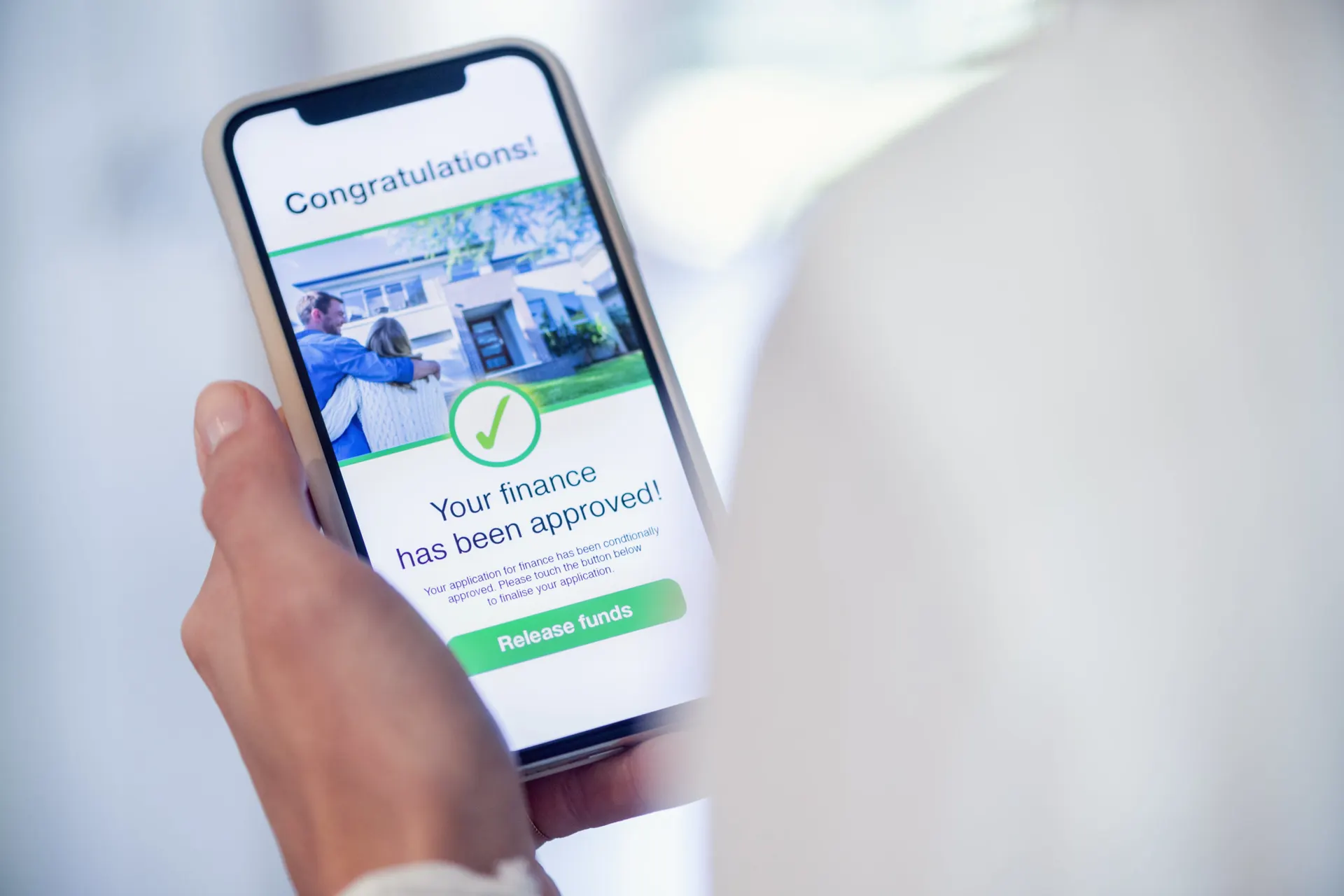 What artificial intelligence means for homebuyers, real estate market