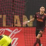 What is Luiz Araujo Cooking Up for 2022?