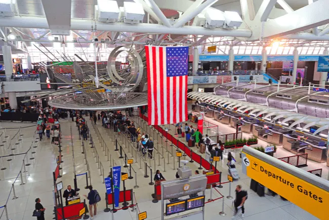 What is the State of the U.S. Travel Industry?