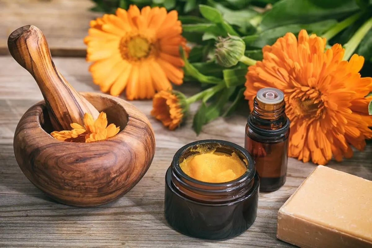 What's Calendula & Why Is It Becoming So Important In Skincare