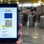 What's changing with the EU's new travel rules for COVID certificates?