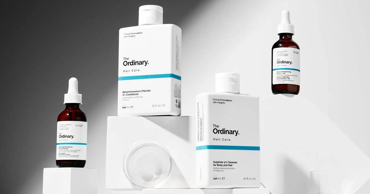 Why The Ordinary Is Coming Out as Pro Sulphate