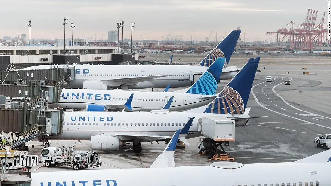Woman gives birth during a flight from Africa to the US