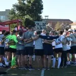Women's Soccer falls to South Carolina in Sweet-16