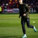 'Wonderful feeling': Eriksen's comeback after heart recovery |  Soccer