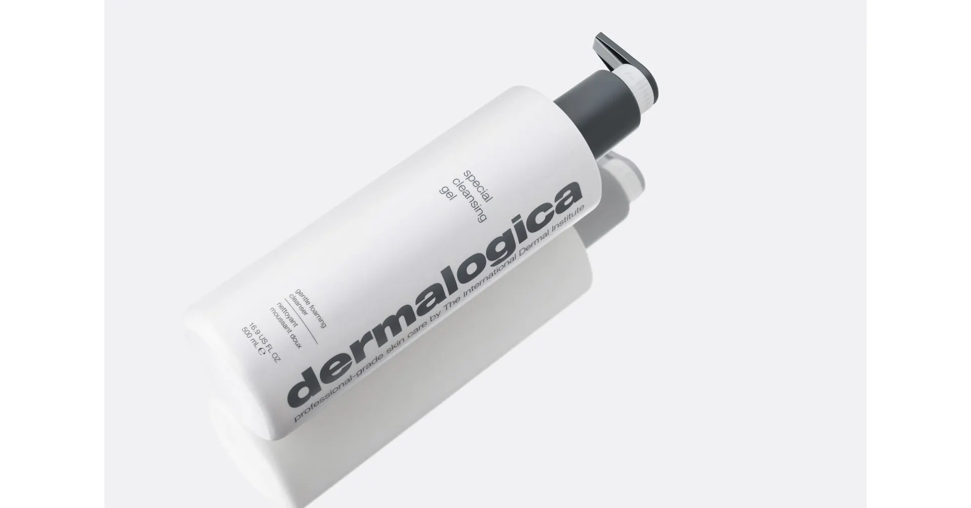 impacting the skin care industry, and the environment, for good