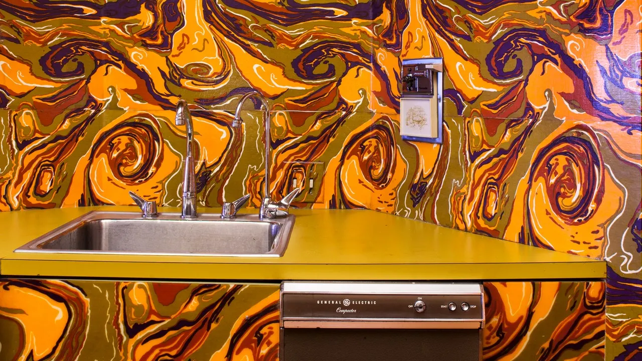 ​​The Rebirth of the Ebony Test Kitchen, a Home for Black Cuisine