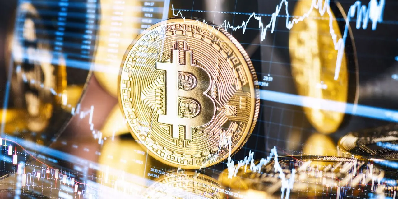Bitcoin Soars as Sanctions on Russia Breathe New Life Into Crypto