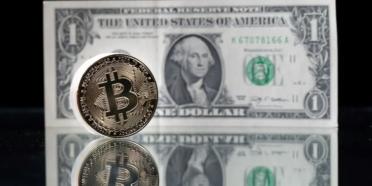 Can Russia use cryptocurrencies to evade Western sanctions?  Likely, to some extent, but it’s ‘very hard to do at scale,’ says one analyst